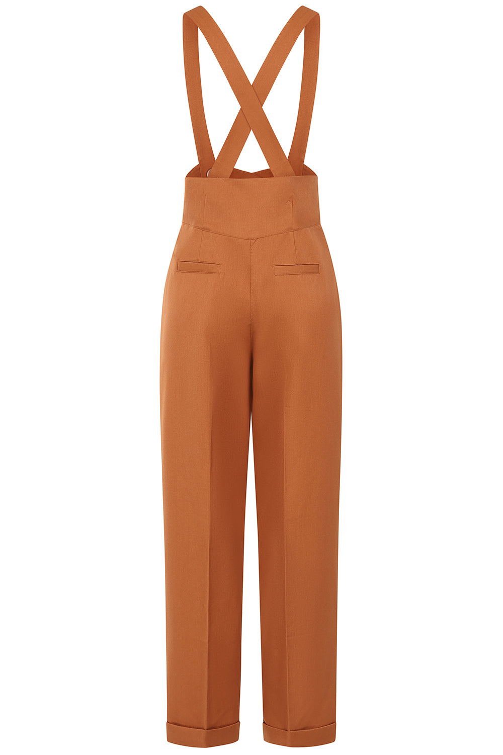 Pantalones Banned Retro Her Favourites