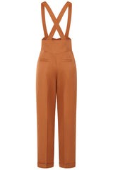 Pantalones Banned Retro Her Favourites