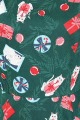 Vestido Banned Retro Barbara Under The Tree
