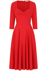 Vestido Retro Sasha de Banned