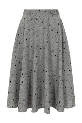 Falda Didi Star de Banned Retro
