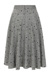 Falda Didi Star de Banned Retro