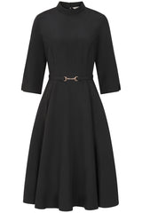 Vestido Retro Kerry de Banned