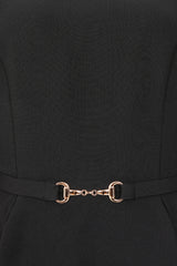 Vestido Retro Kerry de Banned