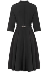 Vestido Retro Kerry de Banned