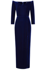 Banned Retro Amalia Maxidress