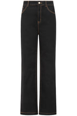 Vaqueros Monroe de Banned Retro