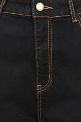 Vaqueros Monroe de Banned Retro