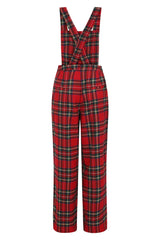 DAY DREAMING DUNGAREES
