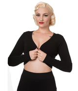 FLICKERS BOLERO