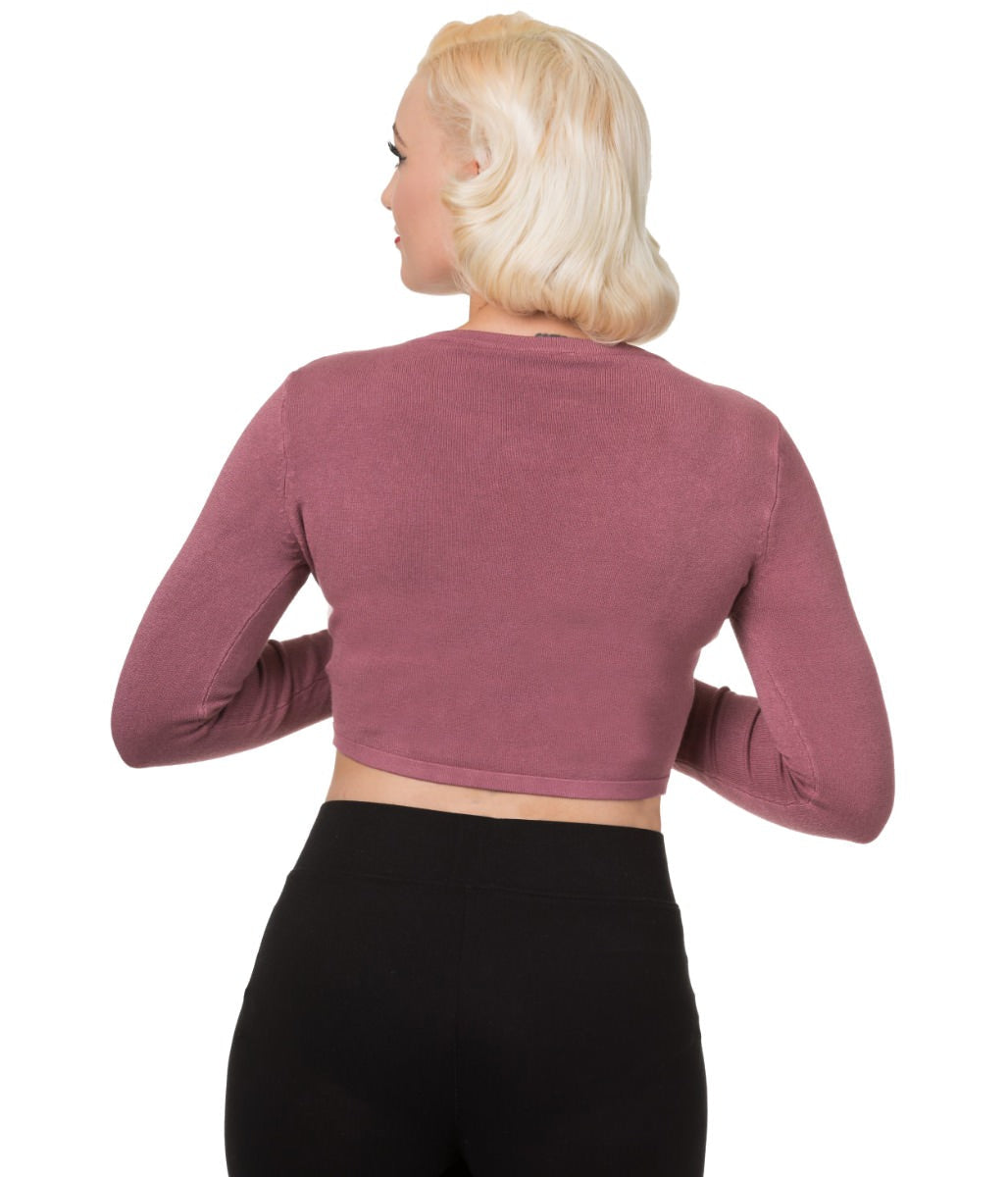 FLICKERS BOLERO