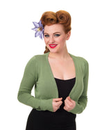 FLICKERS BOLERO