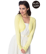 FLICKERS BOLERO