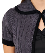 ANNABELLE BOLERO