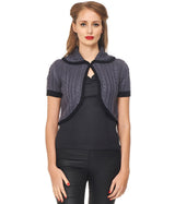 ANNABELLE BOLERO