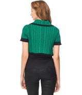 ANNABELLE BOLERO