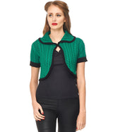 ANNABELLE BOLERO