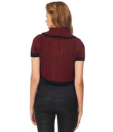 ANNABELLE BOLERO