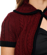 ANNABELLE BOLERO