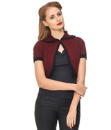 ANNABELLE BOLERO