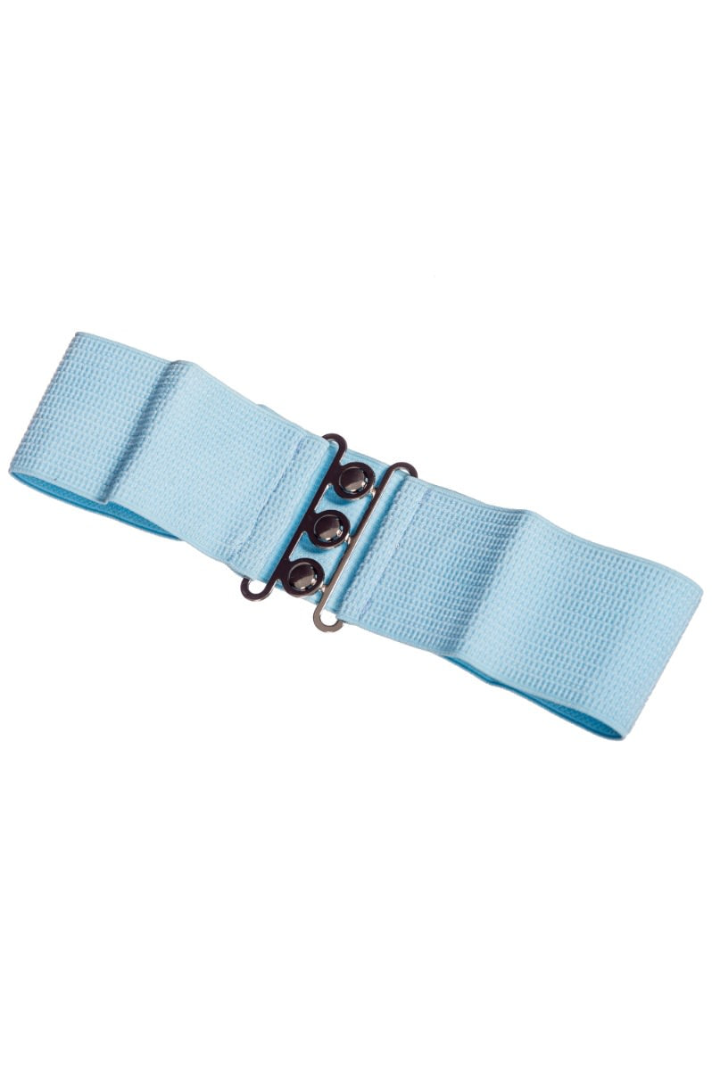 VINTAGE STRETCH BELT