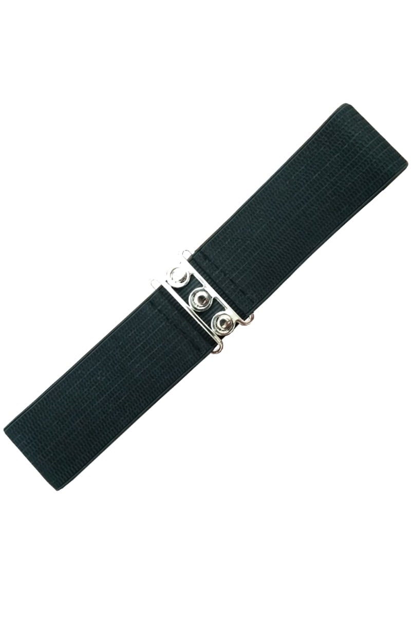 VINTAGE STRETCH BELT