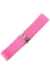 VINTAGE STRETCH BELT