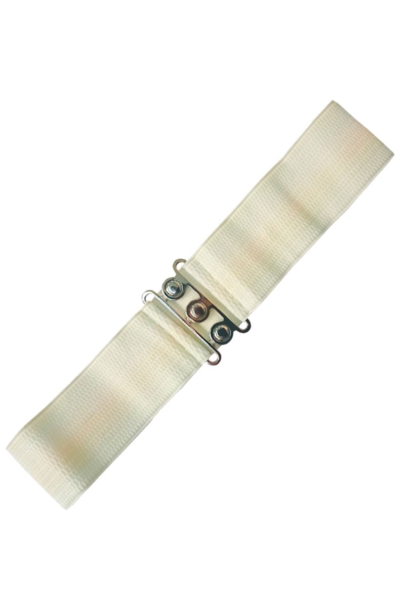 VINTAGE STRETCH BELT