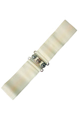 VINTAGE STRETCH BELT