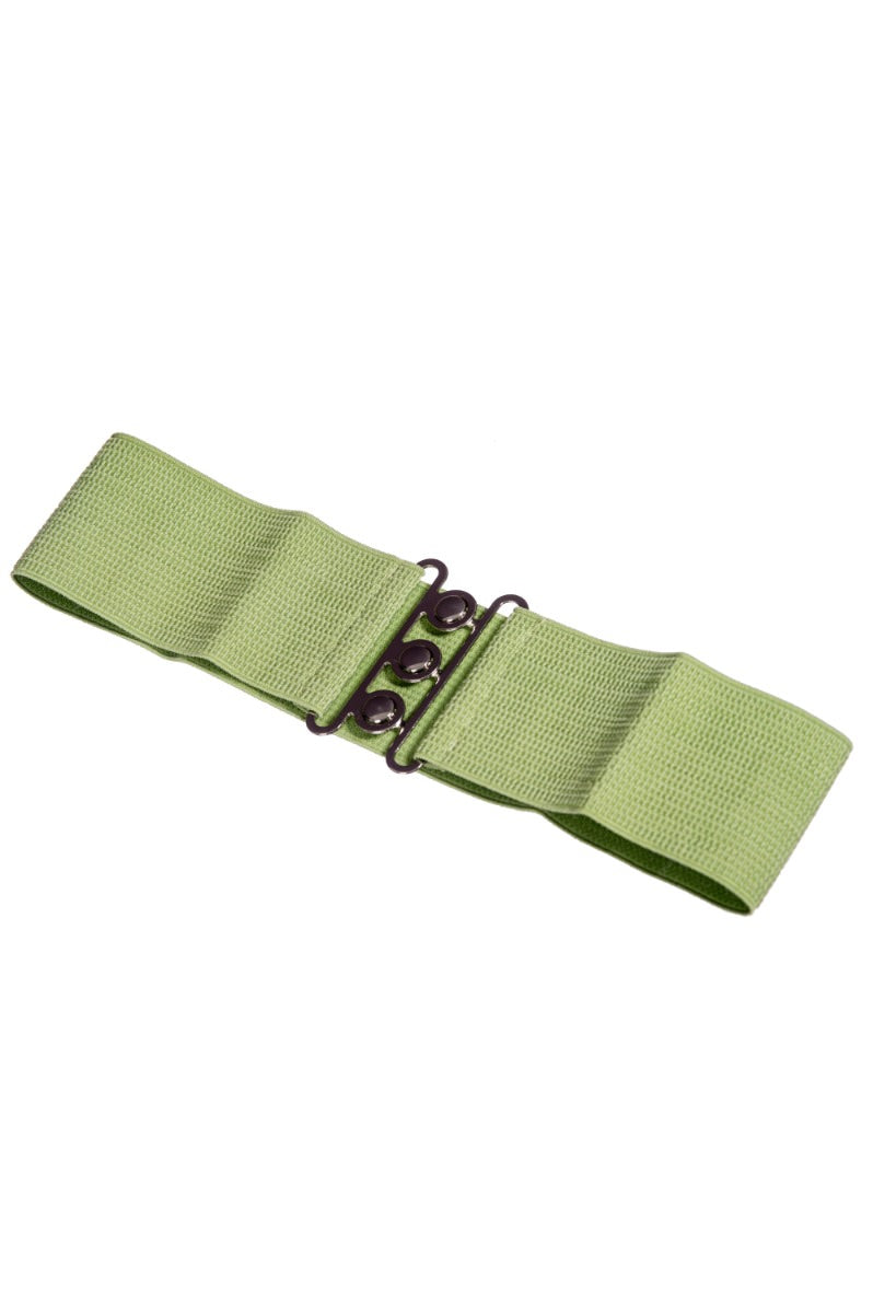 VINTAGE STRETCH BELT