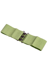VINTAGE STRETCH BELT