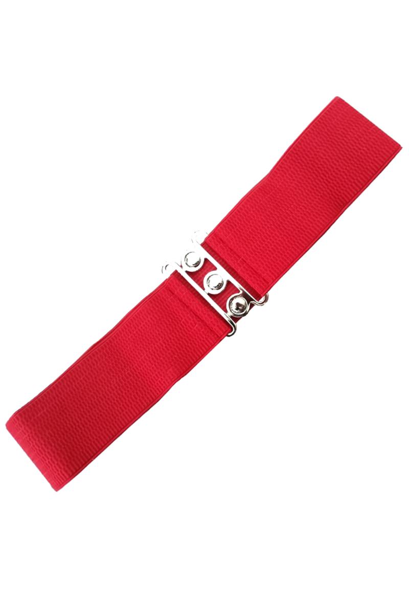 VINTAGE STRETCH BELT