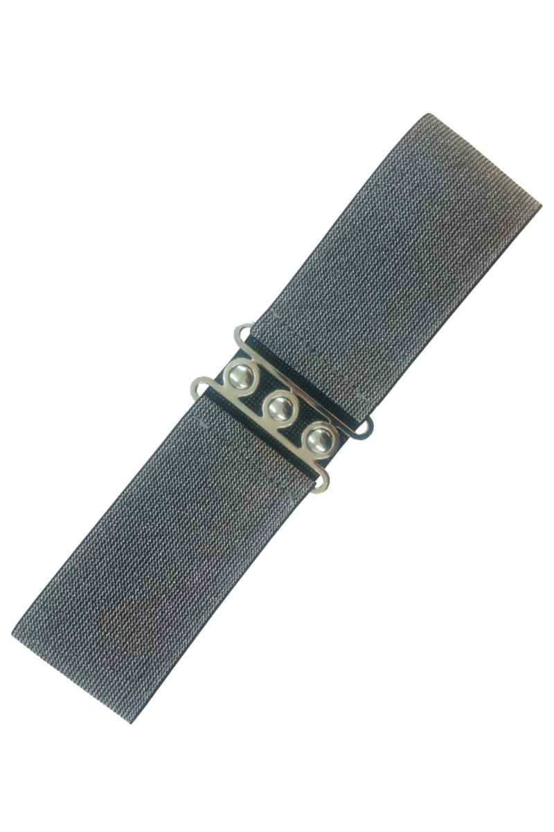 VINTAGE STRETCH BELT