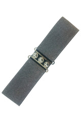 VINTAGE STRETCH BELT