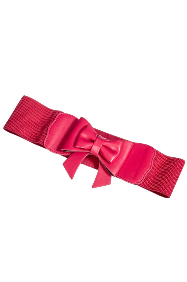 PLAY IT RIGHT STRETCH BELT
