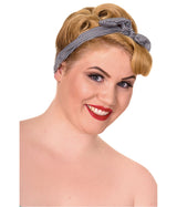BRAZEN HEADBAND