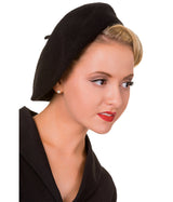 VINTAGE CLAIRE HAT