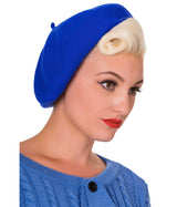 VINTAGE CLAIRE HAT