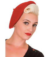 VINTAGE CLAIRE HAT