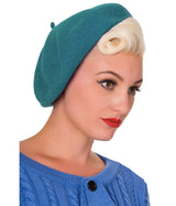 VINTAGE CLAIRE HAT
