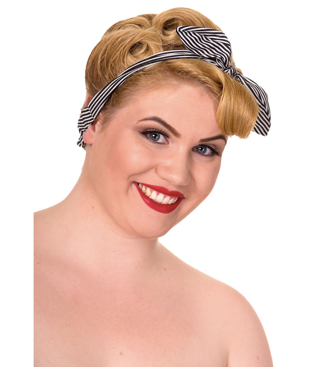JACINTA HEADBAND