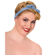 BRAZEN HEADBAND