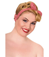 BRAZEN HEADBAND
