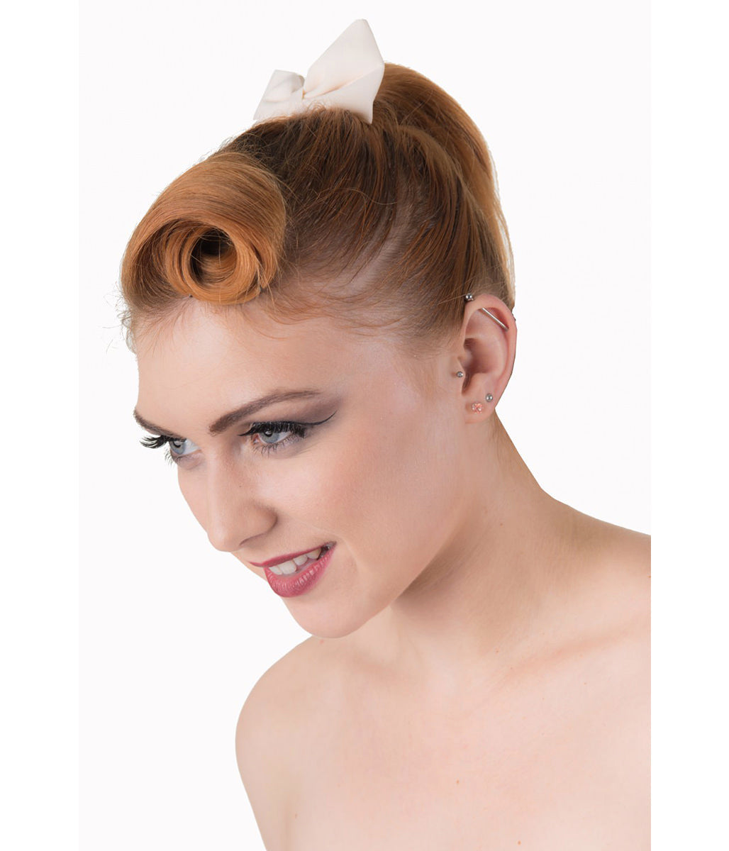 LOVE STRUCK HAIR TIE