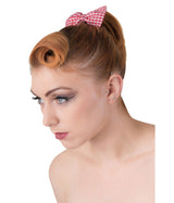 LOVE STRUCK HAIR TIE