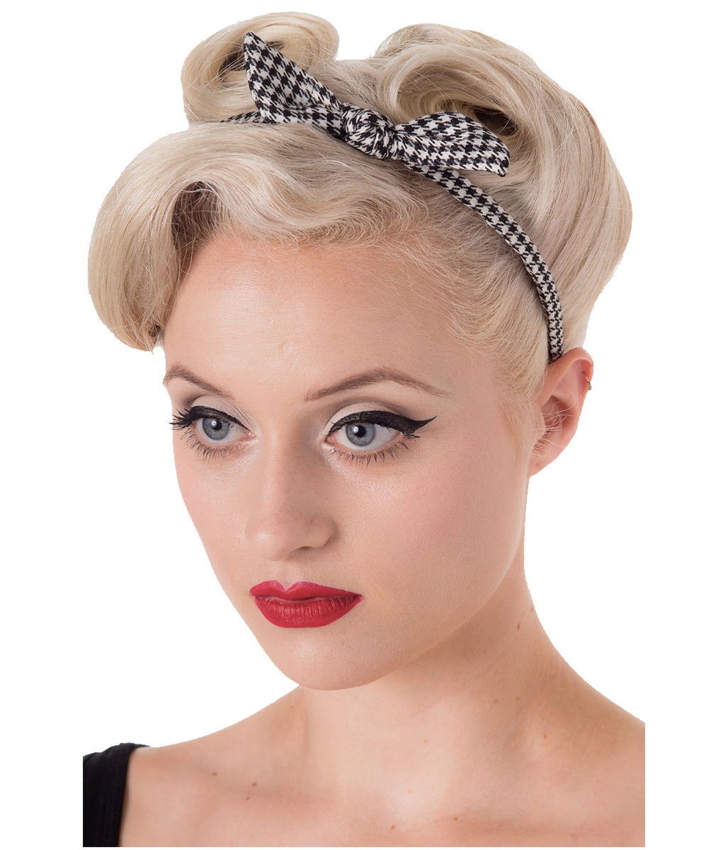 JESSIE HEADBAND