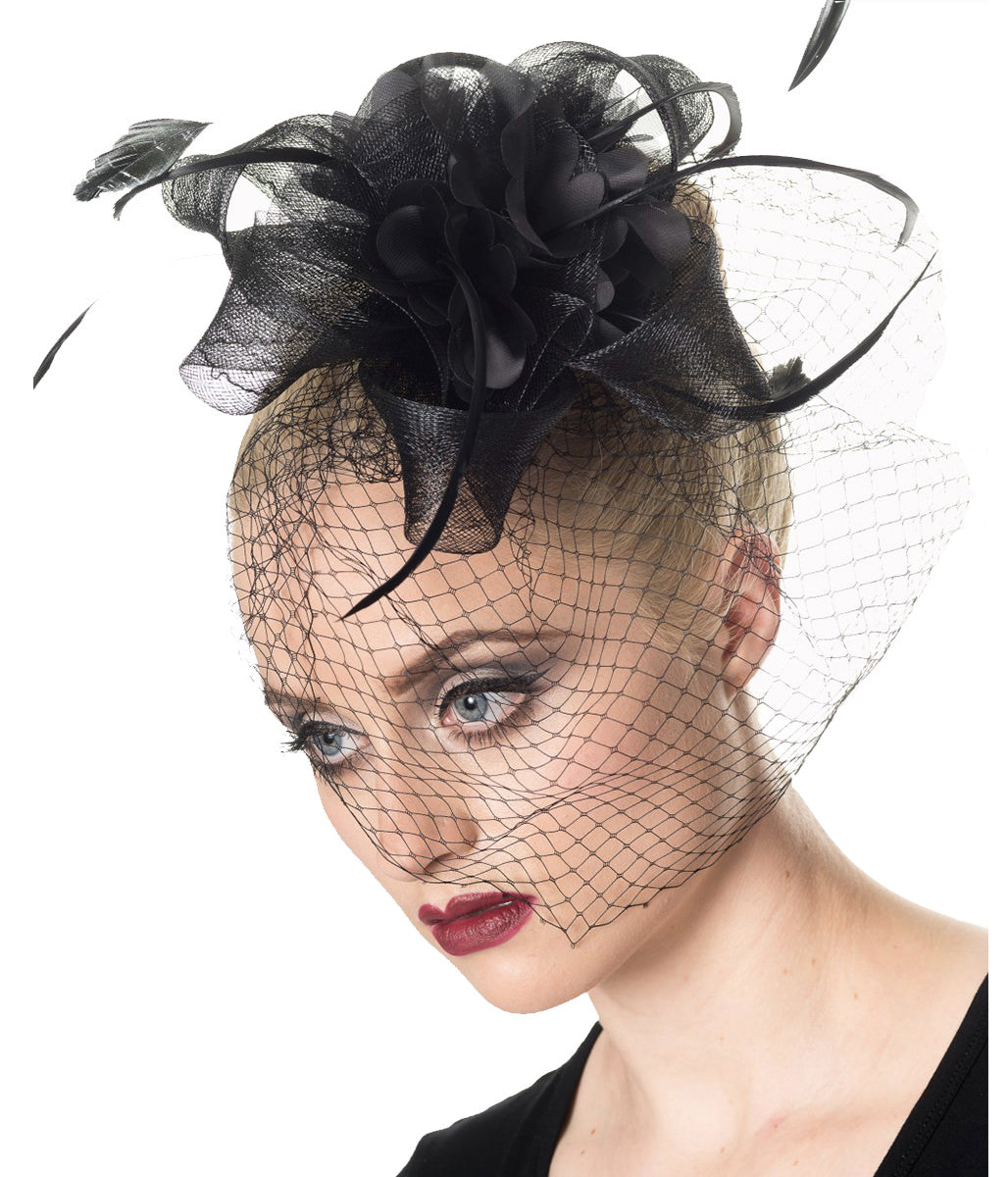 ARABELLA FASCINATOR