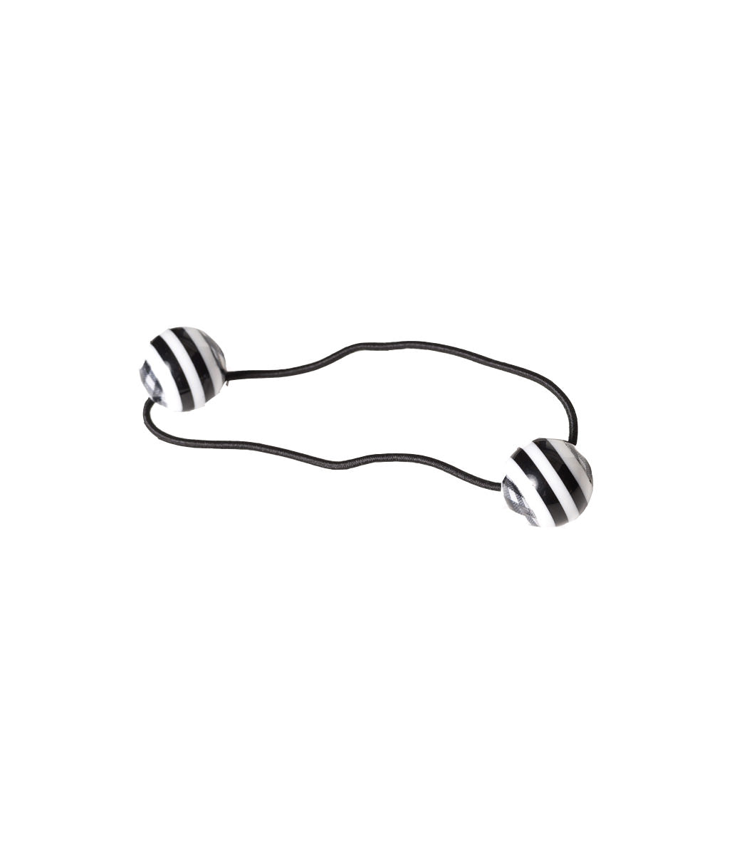 NORTH SHORES HAIR TIE