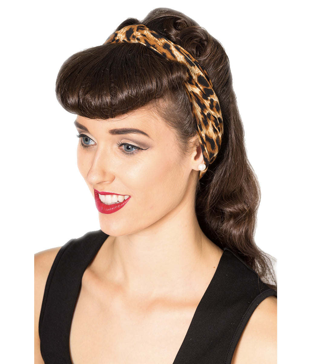 YEAR ROUND HEADBAND