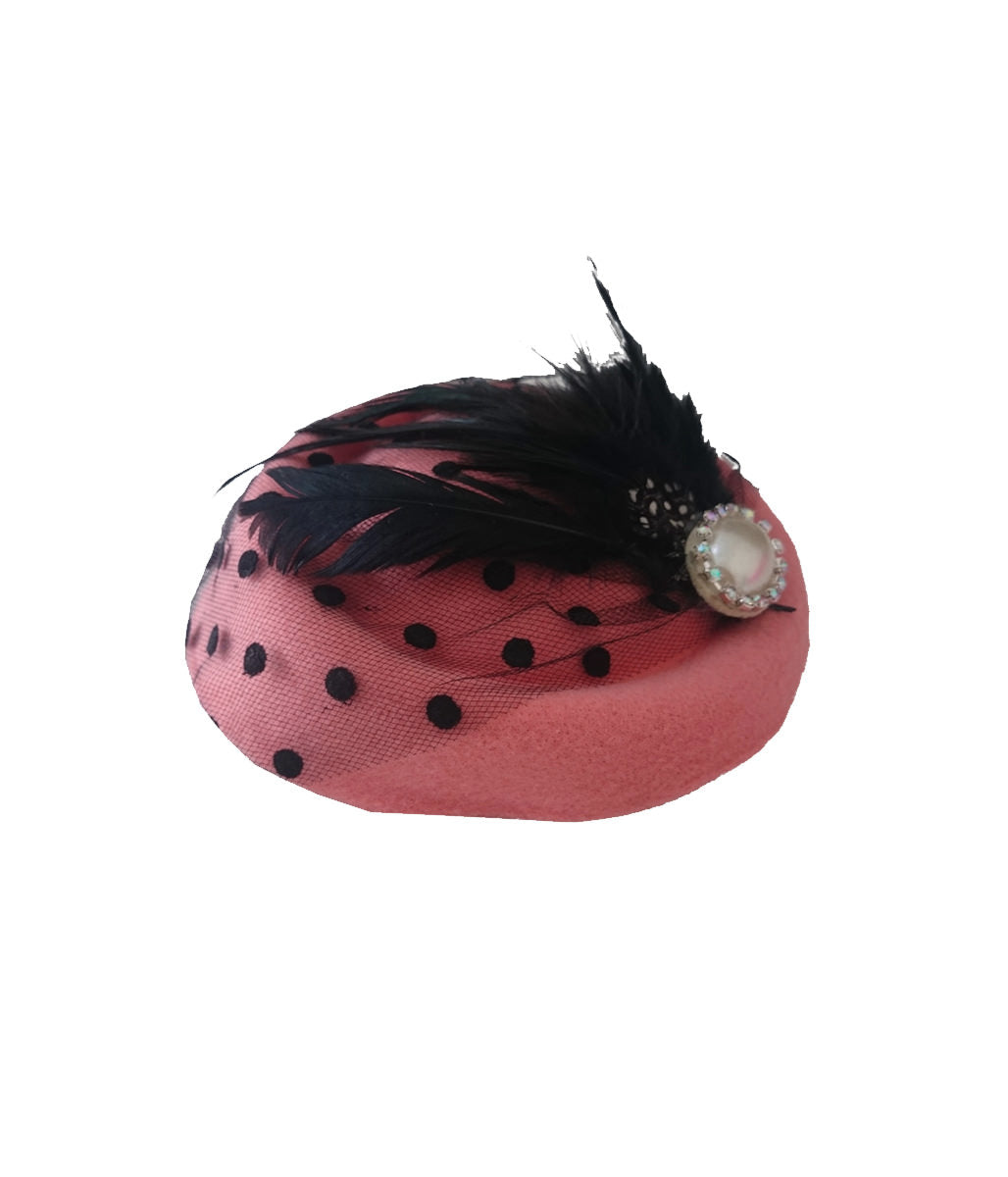 ALL A DREAM FASCINATOR